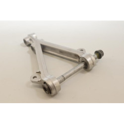 Supports moteurs KTM SUPERMOTO 690 2007 à 2010