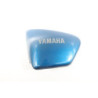 Habillage de cadre gauche YAMAHA VIRAGO 125 1996 à 2003
