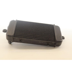 Radiateur d'eau BMW C1 125 ABS 2000 à 2003