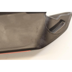 Coque arrière droite APRILIA TUONO 125 2017 à 2020
