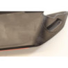 Coque arrière droite APRILIA TUONO 125 2017 à 2020