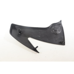 Habillage de cadre gauche KAWASAKI ER6 650 N 2005 à 2008