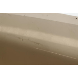 Coque arrière complète PEUGEOT DJANGO 50 2015 à 2017