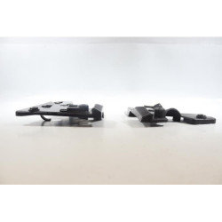 Support de batterie YAMAHA VMAX 1200 1989 à 2002