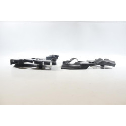Support de batterie YAMAHA VMAX 1200 1989 à 2002