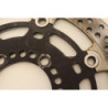 Disque avant KAWASAKI ER6 650 N 2009 à 2011