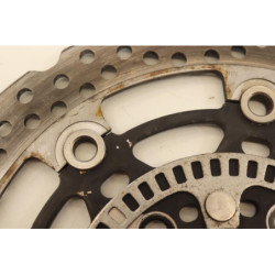 Disque avant KAWASAKI ER6 650 N 2009 à 2011