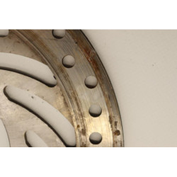 Disque avant PEUGEOT ELYSTAR 125 2003 à 2007