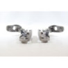 Mécanisme d'ouverture de selle HONDA ST 1300 PAN EUROPEAN 2002 à 2007