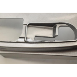 Coque arrière complète HONDA ST 1300 PAN EUROPEAN 2002 à 2007