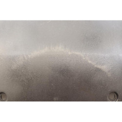 Habillage de tête de fourche HONDA ST 1300 PAN EUROPEAN 2002 à 2007