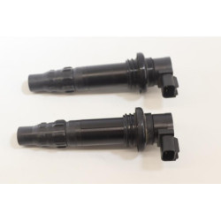 Bobine crayon YAMAHA MT07 700 2014 à 2017
