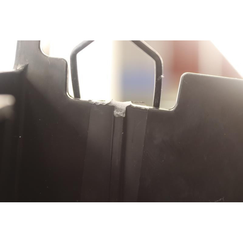 Support de batterie KAWASAKI Z 750 2007 à 2013