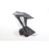 Platine arrière droite KAWASAKI Z 750 2007 à 2013