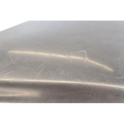 Coque arrière gauche GILERA SMT 50 2006 à 2010
