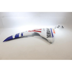 Flanc gauche YAMAHA YZF 600 R6 2008 à 2016