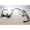 Pare-carter YAMAHA MT07 700 2014 à 2017