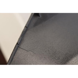 Coque arrière gauche HONDA PCX 125 2016 à 2018