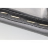 Selle conducteur YAMAHA YZF 125 R 2008 à 2013