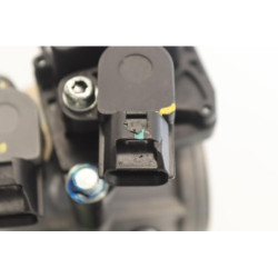 Rampe d'injection KAWASAKI Z 650 2017 à 2019