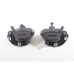 Etrier avant KAWASAKI Z 650 2017 à 2019
