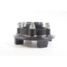 Porte couronne KAWASAKI Z 650 2017 à 2019