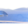 Coque arrière droite BMW R 1200 RT 2010 à 2013