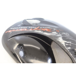 Flanc gauche TRIUMPH DAYTONA 955 T595 1997 à 1998