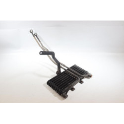 Radiateur d'huile TRIUMPH DAYTONA 955 T595 1997 à 1998