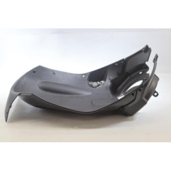 Habillage de tête de fourche KYMCO AGILITY 125 R16 2017 à 2020