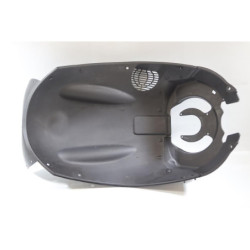Habillage de tête de fourche KYMCO AGILITY 125 R16 2017 à 2020