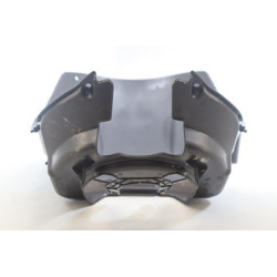 Habillage de tête de fourche KYMCO AGILITY 125 R16 2017 à 2020