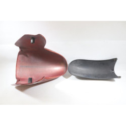 Garde boue avant BMW R 1100 RT 1995 à 2000