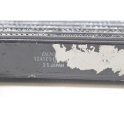 Radiateur d'huile YAMAHA XJR 1200 1996 à 1998