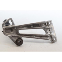 Platine arrière gauche YAMAHA XJR 1200 1996 à 1998