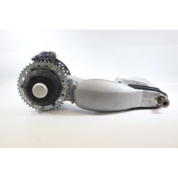 Bras oscillant TRIUMPH SPEED TRIPLE 955 1999 à 2004