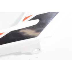 Coque arrière gauche DERBI SENDA DRD 50 XTREME 2018 à 2024