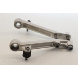 Supports moteurs HUSQVARNA VITPILEN 701 2018 à 2020