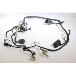 Faisceau électrique YAMAHA TDM 850 1996 à 2002