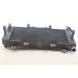 Radiateur d'eau YAMAHA TDM 850 1996 à 2002