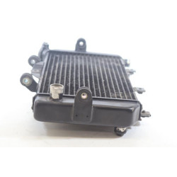 Radiateur d'eau YAMAHA TDM 850 1996 à 2002