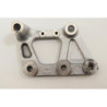 Support moteur droit YAMAHA TDM 850 1996 à 2002