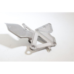 Platine avant droite SUZUKI GSF 400 BANDIT 1991 à 1995