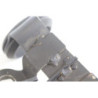 Support d'optique SUZUKI GSF 400 BANDIT 1991 à 1995
