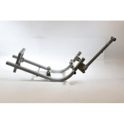 Boucle de cadre arrière DERBI GPR 50 RACING 2006 à 2010