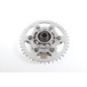 Porte couronne DUCATI MONSTER 695 2006 à 2007