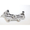Support moteur gauche HONDA CB 600 F HORNET 1998 à 2002