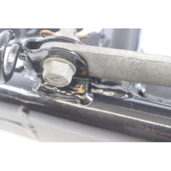 Bras oscillant KAWASAKI ZL 125 ELIMINATOR 1998 à 2007