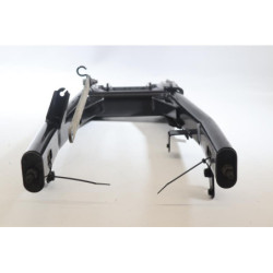 Bras oscillant KAWASAKI ZL 125 ELIMINATOR 1998 à 2007