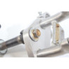 Té de fourche KAWASAKI ZL 125 ELIMINATOR 1998 à 2007